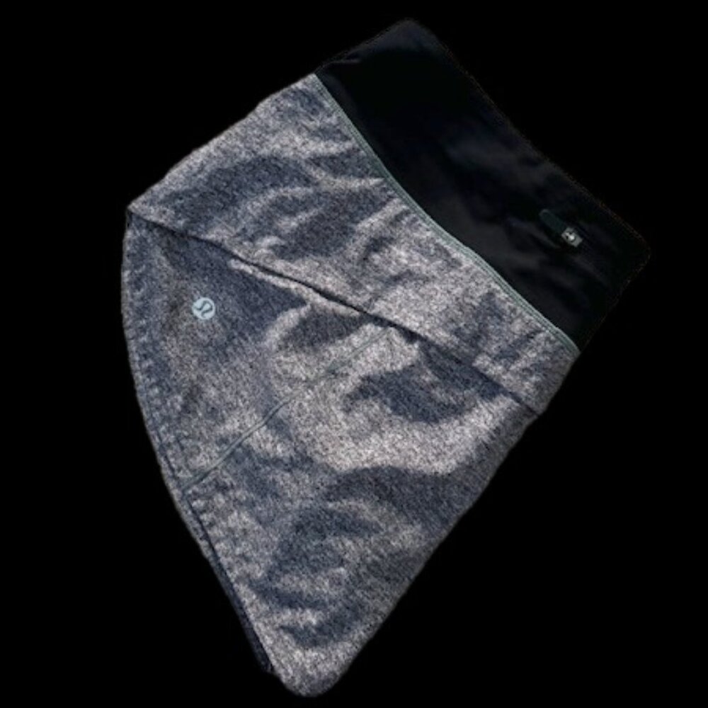 Lululemon Speed Up Lined Shorts Womens Size 8